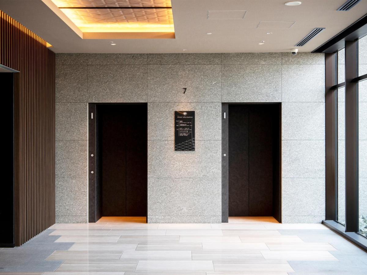Kawagoe Tobu Hotel Exteriér fotografie