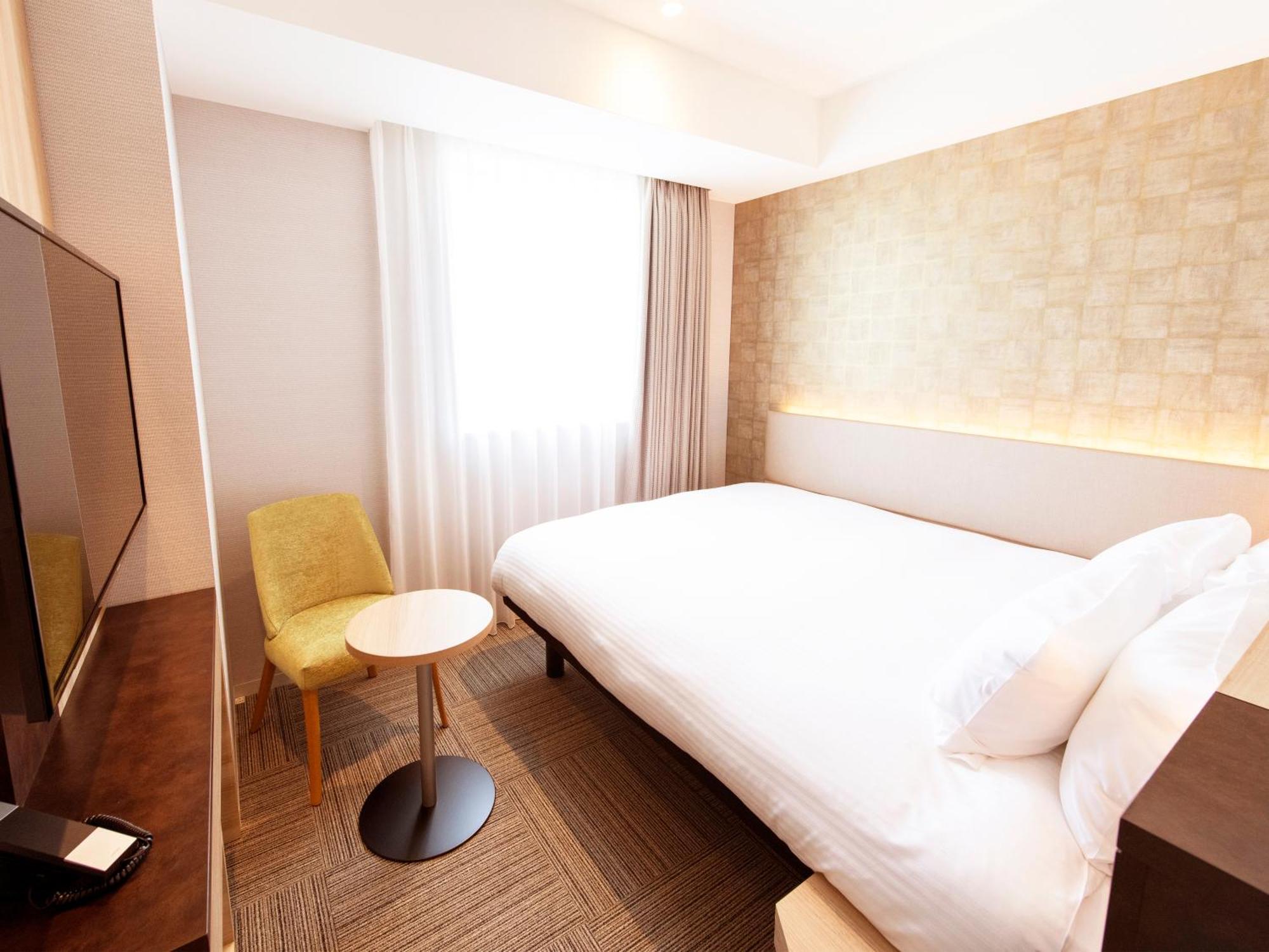 Kawagoe Tobu Hotel Exteriér fotografie