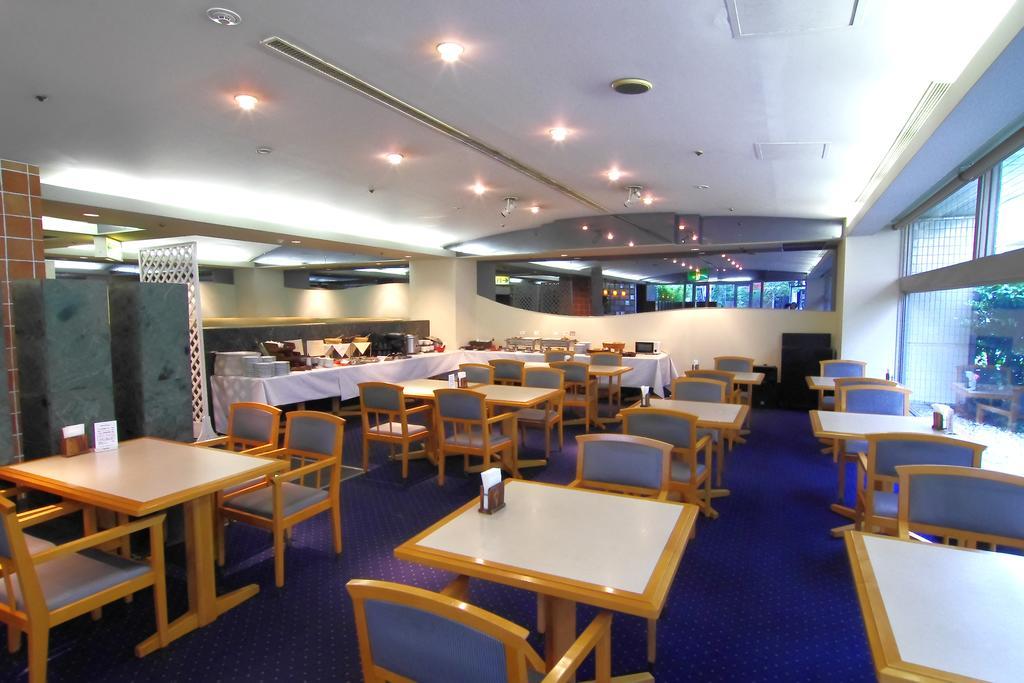 Kawagoe Tobu Hotel Exteriér fotografie