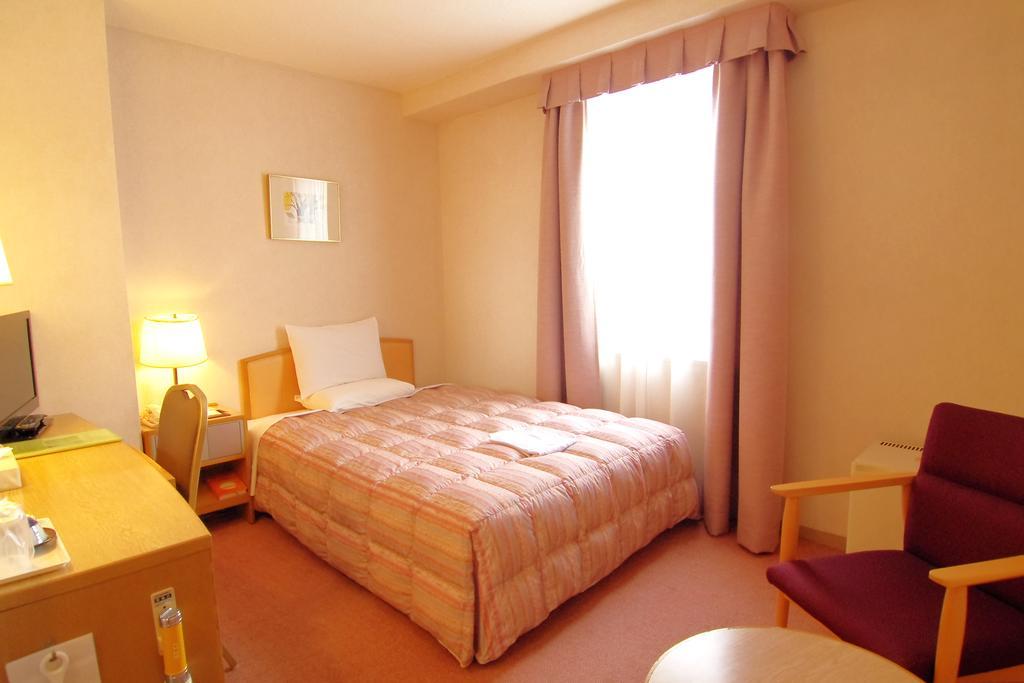 Kawagoe Tobu Hotel Exteriér fotografie